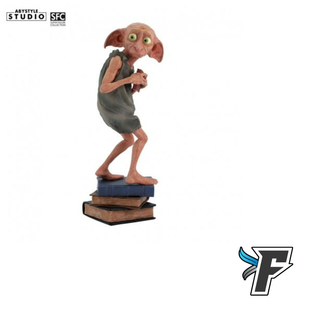 Statua Dobby - Harry Potter | Abystyle Studio - Super Figure Collection