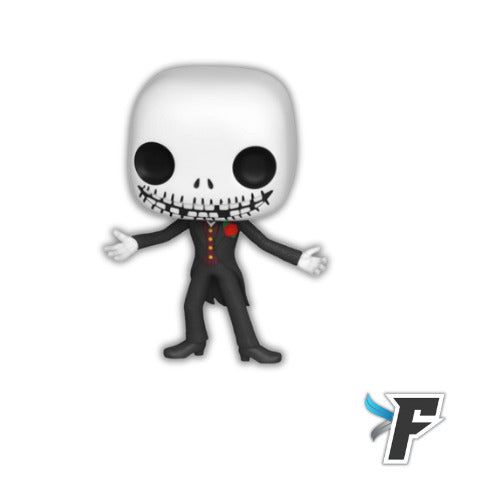 Funko Pop 1381 - Jack Skellington