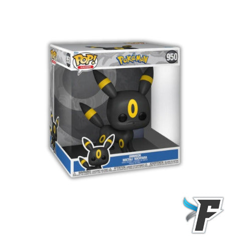 Funko Jumbo Pop Super Sized - Umbreon (EMEA )