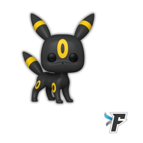 Funko Jumbo Pop Super Sized - Umbreon (EMEA )