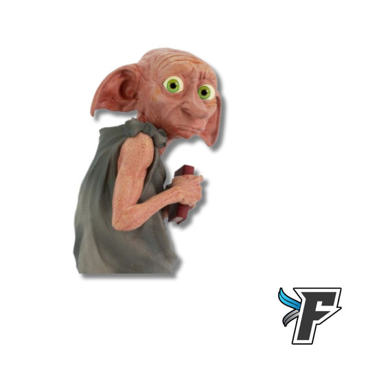 Dobby - Harry Potter - Abystyle - Action figure 17 cm