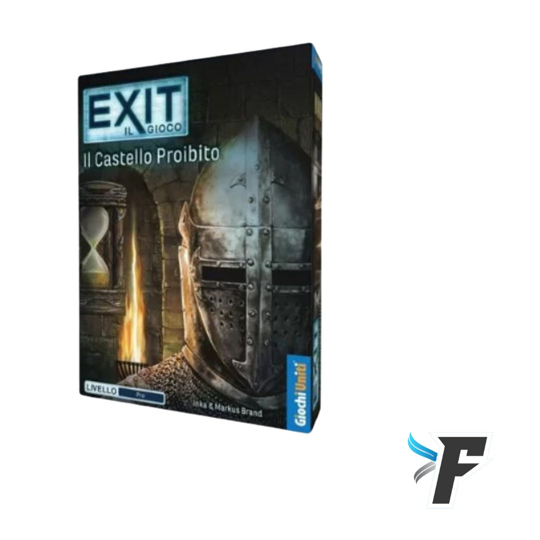 Exit : Il Castello Proibito