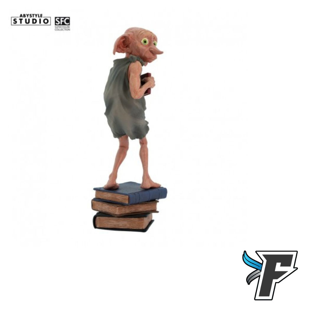 Statua Dobby - Harry Potter | Abystyle Studio - Super Figure Collection