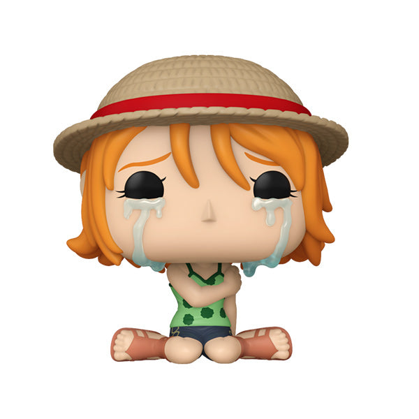 Funko pop Animation 1772 - Nami - One piece