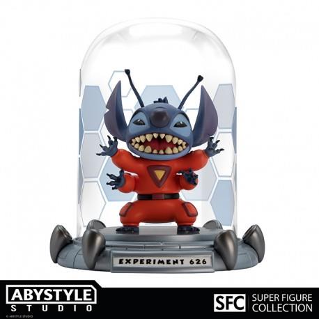 Abystyle - Disney - Lilo e Stitch experiment 626