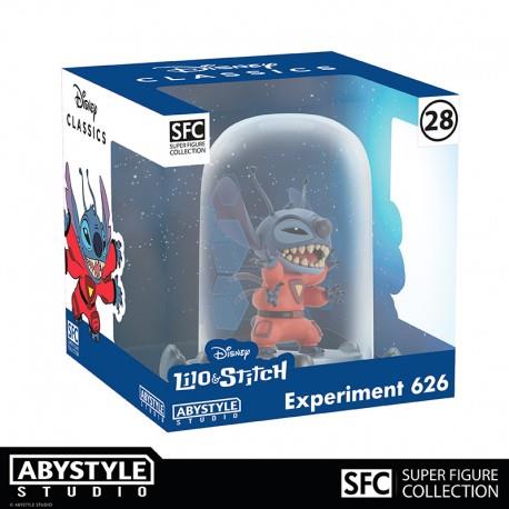 Abystyle - Disney - Lilo e Stitch experiment 626