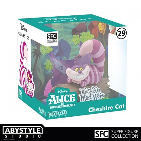 Abystyle - Disney - stregatto - Alice nel paese delle meraviglie