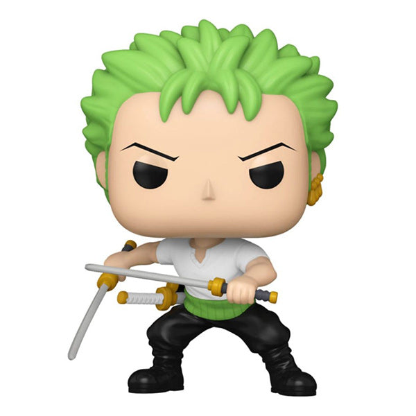 Funko pop Animation 1775 - Roronoa Zoro - One Piece